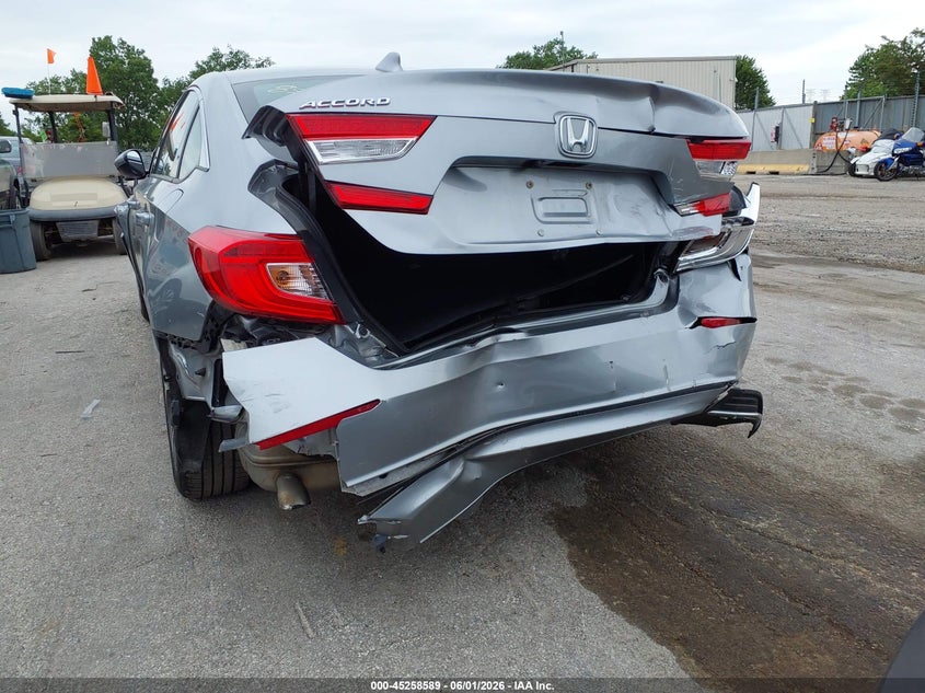 VIN 1HGCV1F52JA216405 2018 HONDA ACCORD EX-L