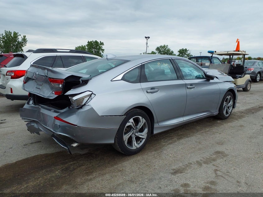 VIN 1HGCV1F52JA216405 2018 HONDA ACCORD EX-L