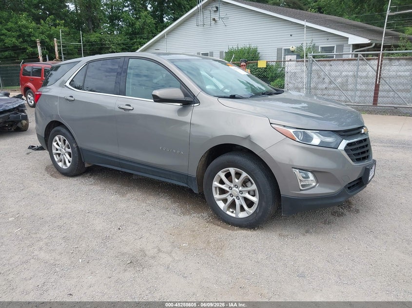 Vin: 3gnaxuevxks549896, lot: 45756425, chevrolet equinox lt 2019 img_1