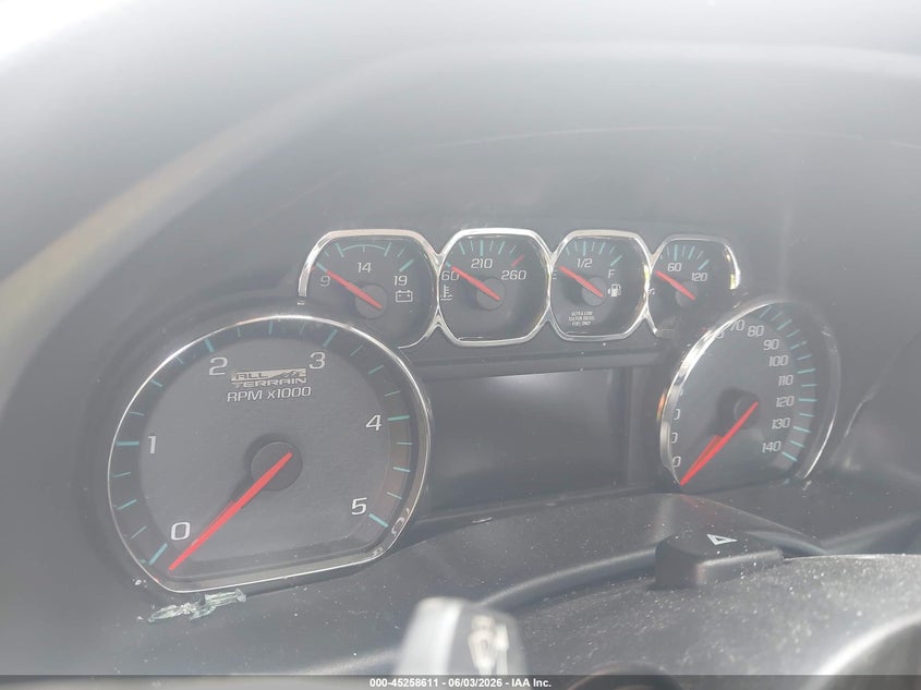 2018 GMC SIERRA 2500HD auction photo 7