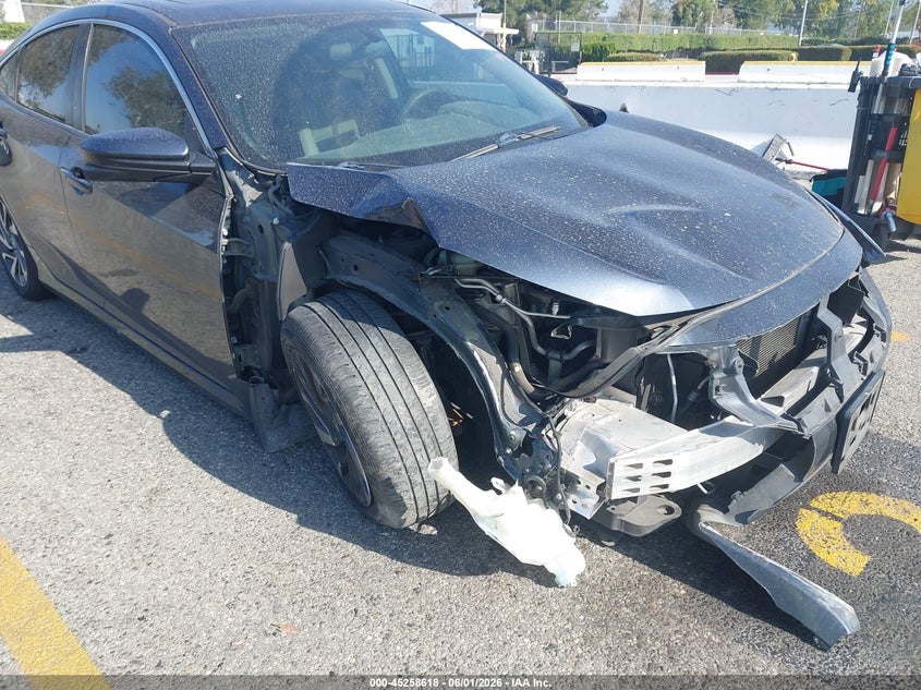 VIN 2HGFC2F70HH577511 2017 HONDA CIVIC EX