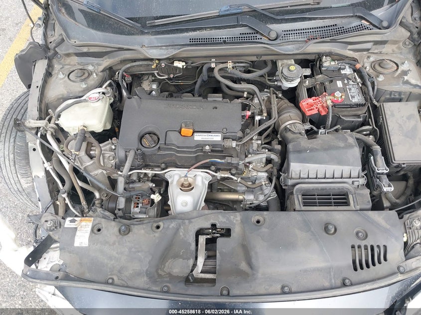 VIN 2HGFC2F70HH577511 2017 HONDA CIVIC EX