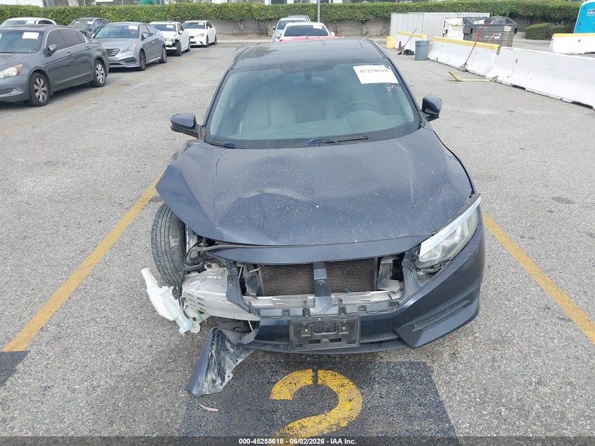 VIN 2HGFC2F70HH577511 2017 HONDA CIVIC EX