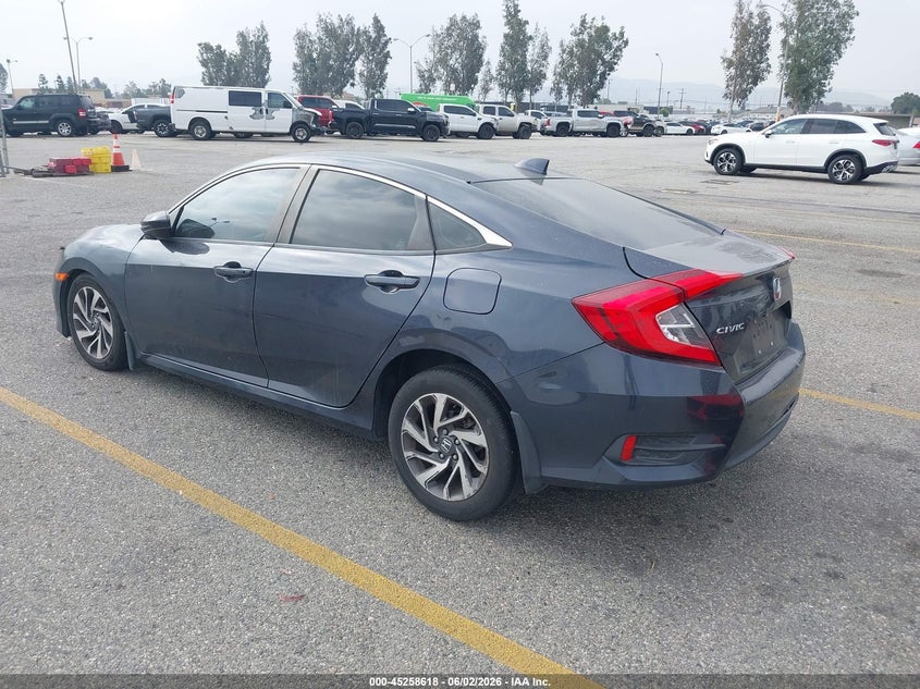 VIN 2HGFC2F70HH577511 2017 HONDA CIVIC EX