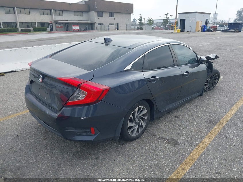 VIN 2HGFC2F70HH577511 2017 HONDA CIVIC EX