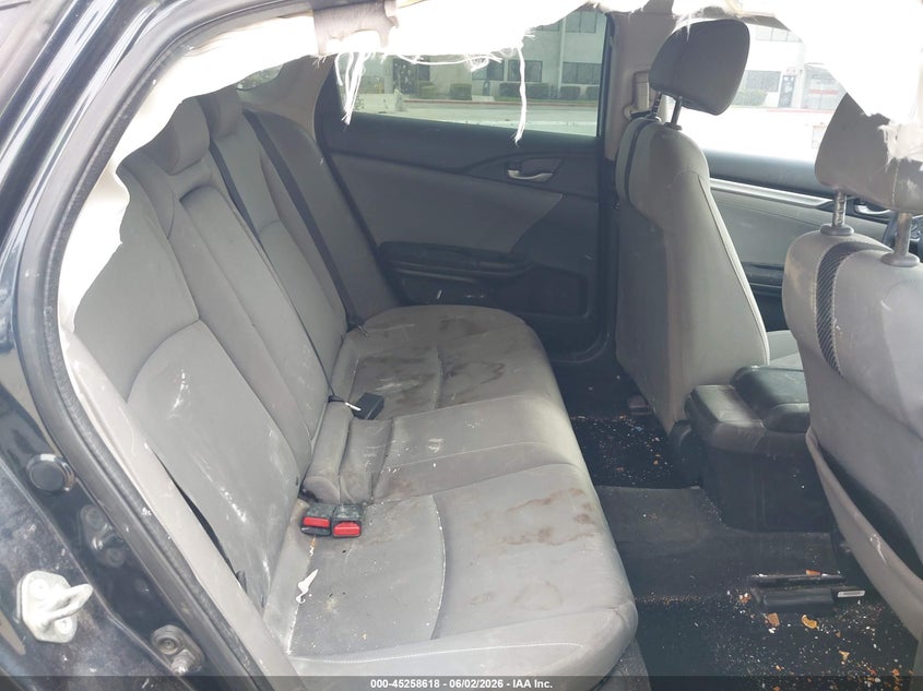 VIN 2HGFC2F70HH577511 2017 HONDA CIVIC EX