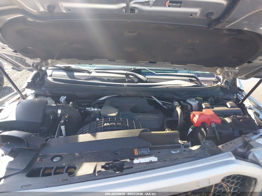 2020 Ford Ranger Xlt VIN: 1FTER4FH0LLA05802 Lot: 45258635