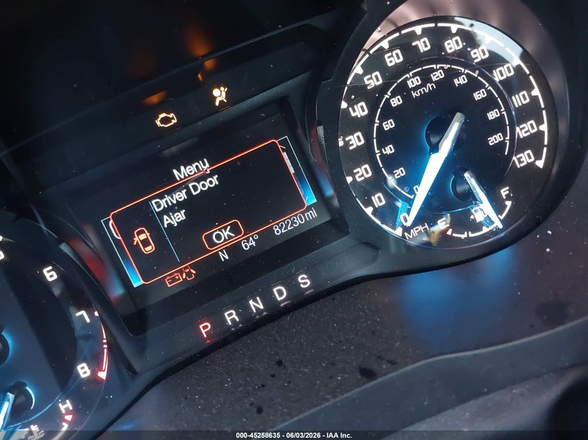 2020 Ford Ranger Xlt VIN: 1FTER4FH0LLA05802 Lot: 45258635