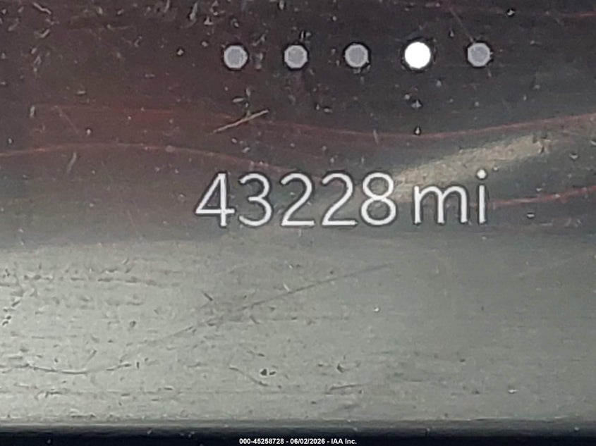 2022 Jeep Grand Cherokee L Laredo 4X4 VIN: 1C4RJKAG4N8546160 Lot: 45258728
