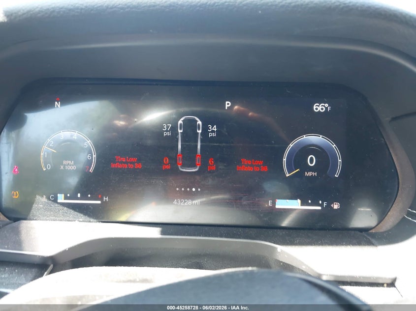 2022 Jeep Grand Cherokee L Laredo 4X4 VIN: 1C4RJKAG4N8546160 Lot: 45258728