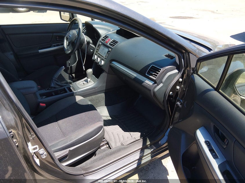 2016 Subaru Impreza 2.0I VIN: JF1GPAA64G8331622 Lot: 45258731
