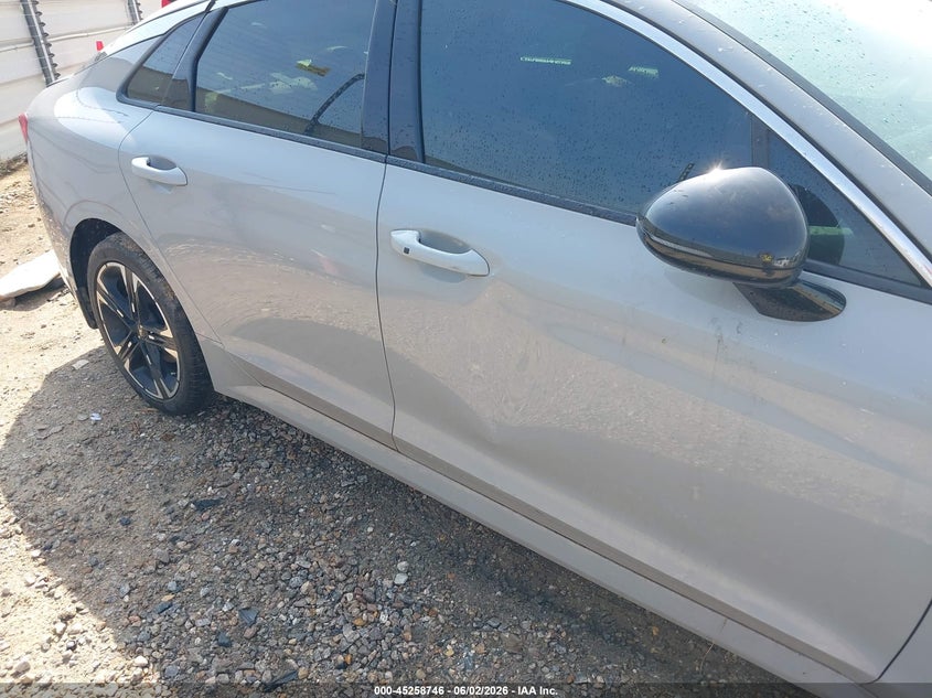 2023 Kia K5 Gt-Line VIN: 5XXG64J21PG225394 Lot: 45258746