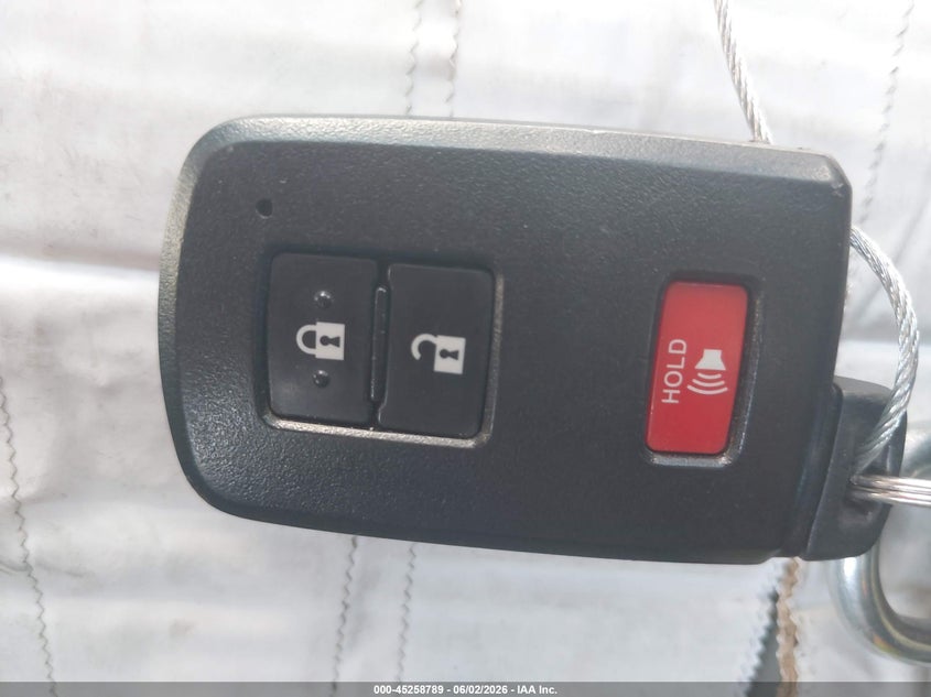 2013 Toyota Prius C Three VIN: JTDKDTB37D1042509 Lot: 45258789