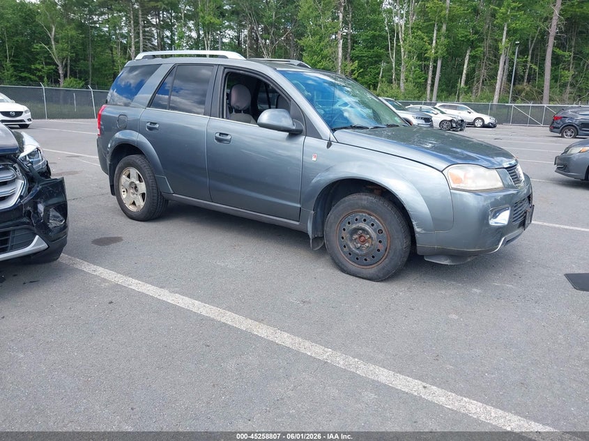 2006 SATURN VUE auction photo 1