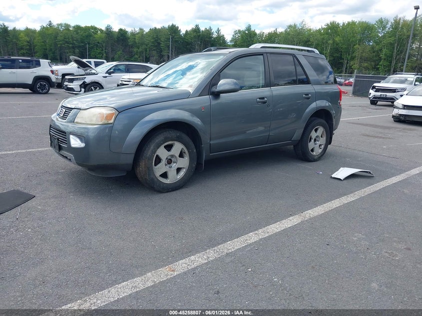 2006 SATURN VUE auction photo 2