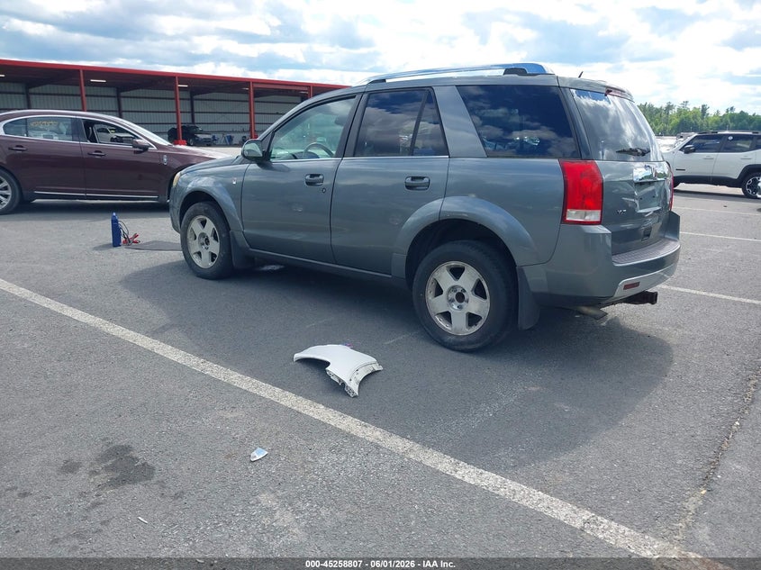 2006 SATURN VUE auction photo 3