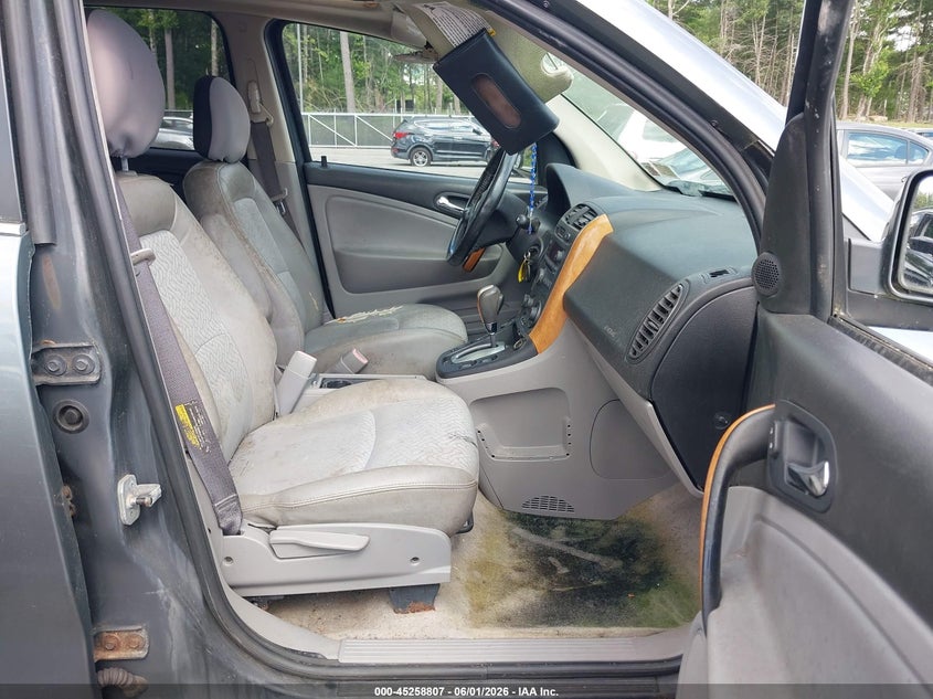 2006 SATURN VUE auction photo 5