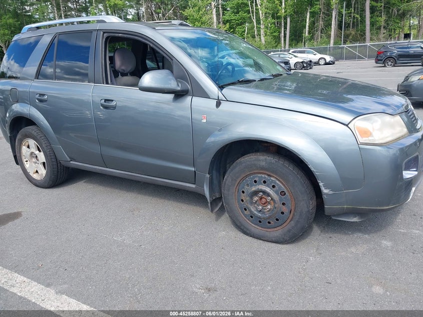 2006 SATURN VUE auction photo 6