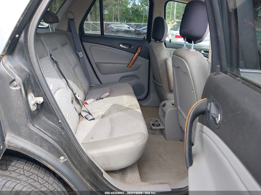 2006 SATURN VUE auction photo 8