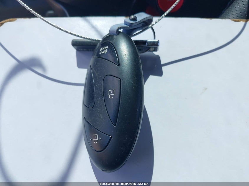 2025 Hyundai Elantra N VIN: KMHLW4DK4SU029071 Lot: 45258810