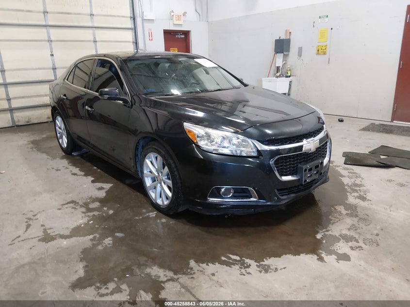 Vin: 1g11f5sl5ff198760, lot: 45756663, chevrolet malibu 1lz 2015 img_1
