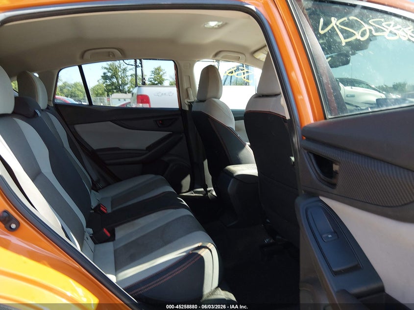 2019 Subaru Crosstrek 2.0I Premium VIN: JF2GTAEC4K8206054 Lot: 45258880