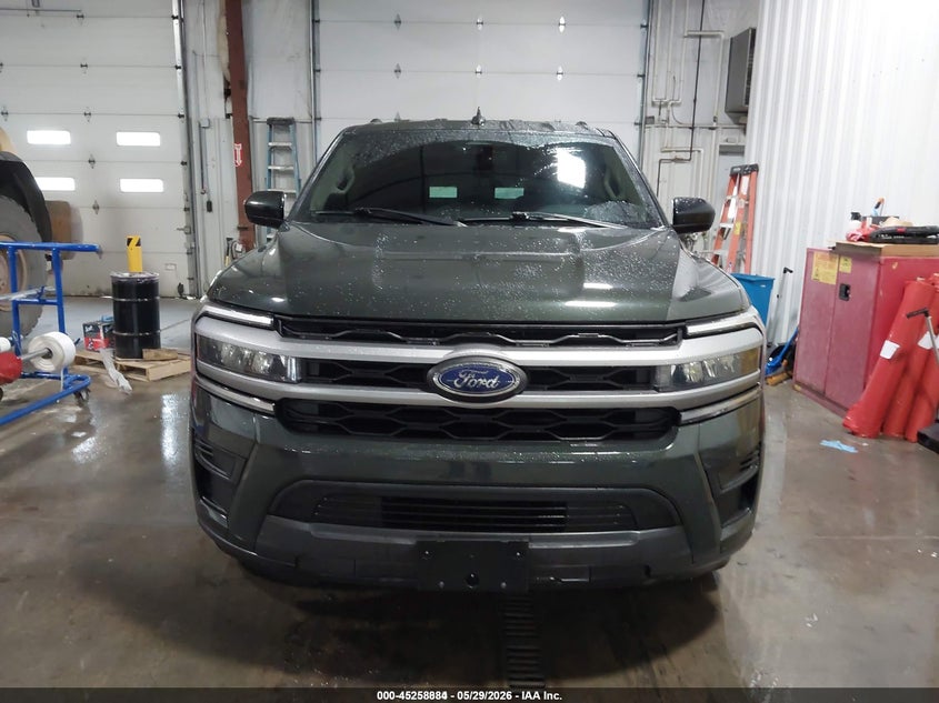 AtlanticExpress - Ford Expedition
