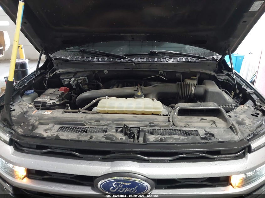 AtlanticExpress - Ford Expedition