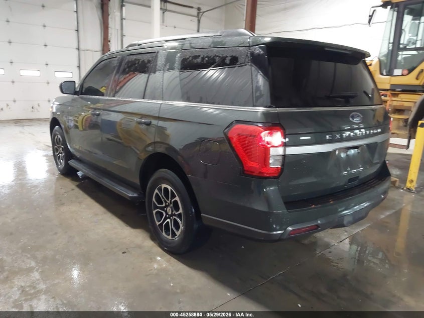 AtlanticExpress - Ford Expedition