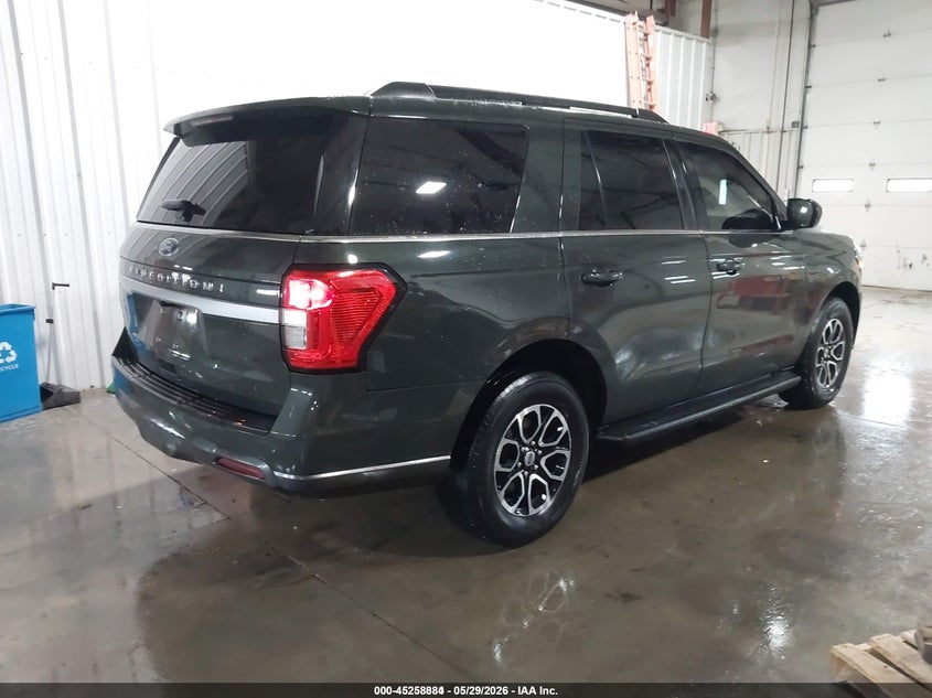 AtlanticExpress - Ford Expedition