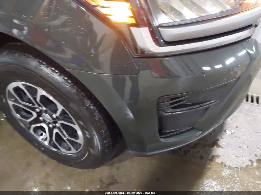 AtlanticExpress - Ford Expedition