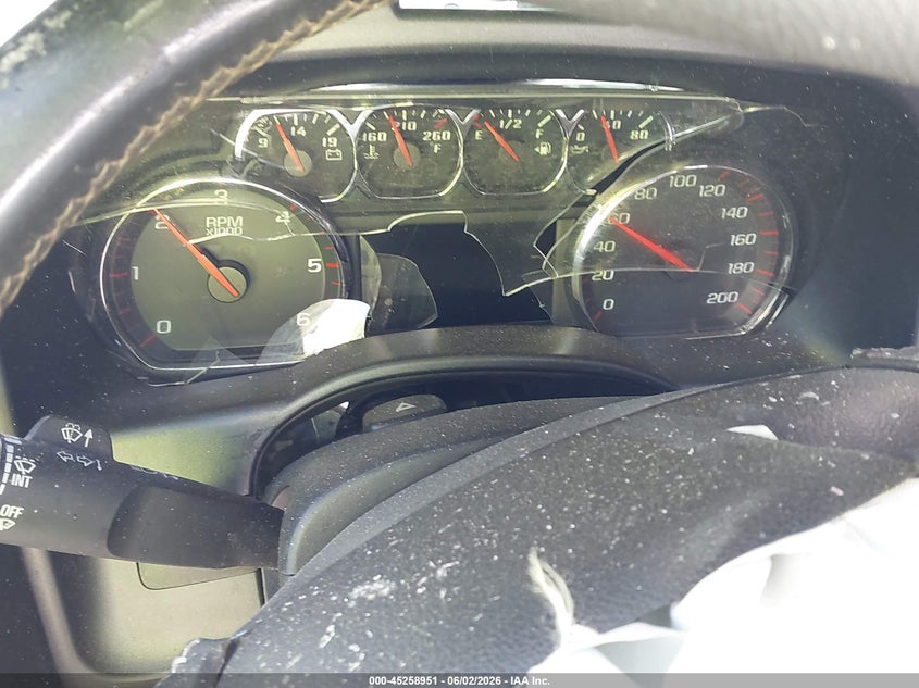 2015 GMC SIERRA TRUCK 5.3L V-8 DI, VVT, 355HP