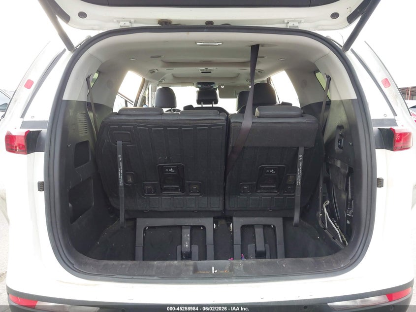 2023 KIA CARNIVAL MPV SX PRESTIGE — Фото 13
