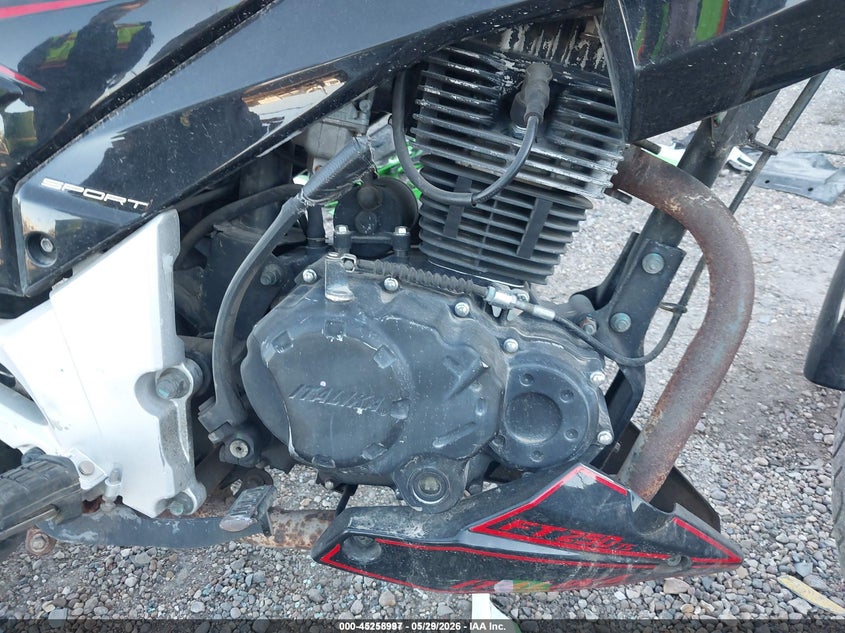 2020 Ducati Other VIN: 3SCPFTHE7L1002637 Lot: 45258997