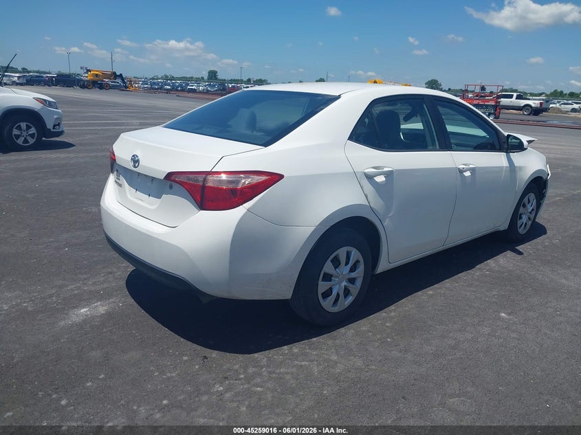 VIN 2T1BURHE1HC924269 2017 TOYOTA COROLLA L