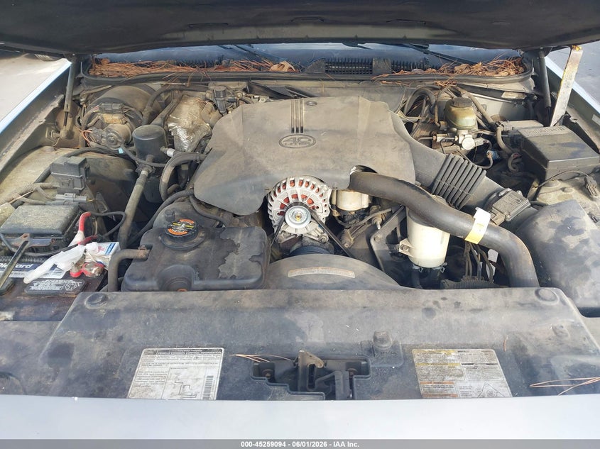 1999 Ford Crown Victoria Lx VIN: 2FAFP74W8XX142577 Lot: 45259094