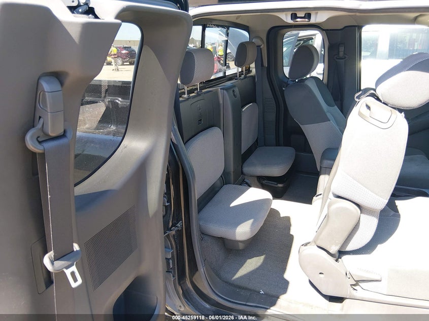 2009 Suzuki Equator Premium VIN: 5Z6BD06T59C410465 Lot: 45259118
