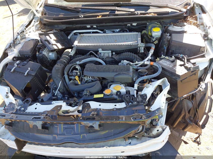 2024 Subaru Outback Touring Xt VIN: 4S4BTGPD1R3184096 Lot: 45259144