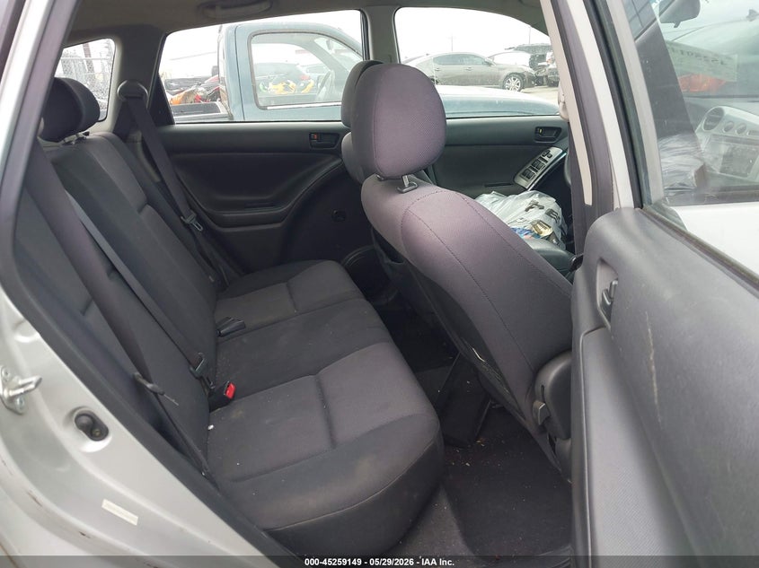 2003 Pontiac Vibe VIN: 5Y2SL628X3Z441527 Lot: 45259149