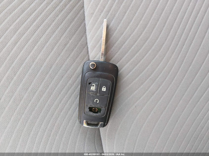 2013 Buick Encore Convenience VIN: KL4CJFSB3DB143248 Lot: 45259152