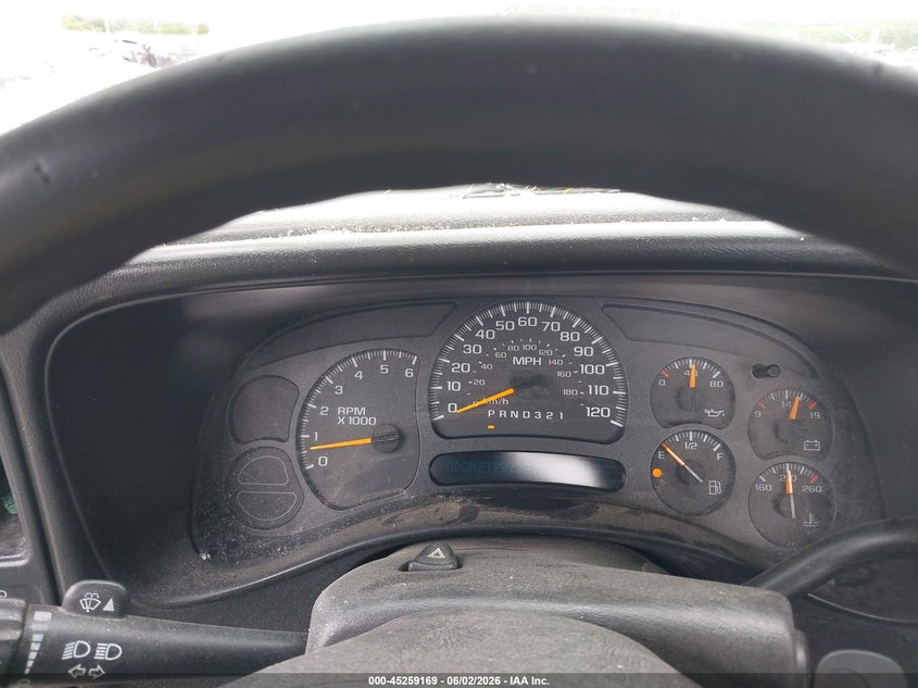 AtlanticExpress - Chevrolet Silverado 1500