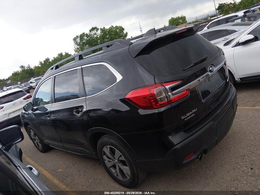 2023 Subaru Ascent Premium 7-Passenger VIN: 4S4WMAED9P3401664 Lot: 45259219