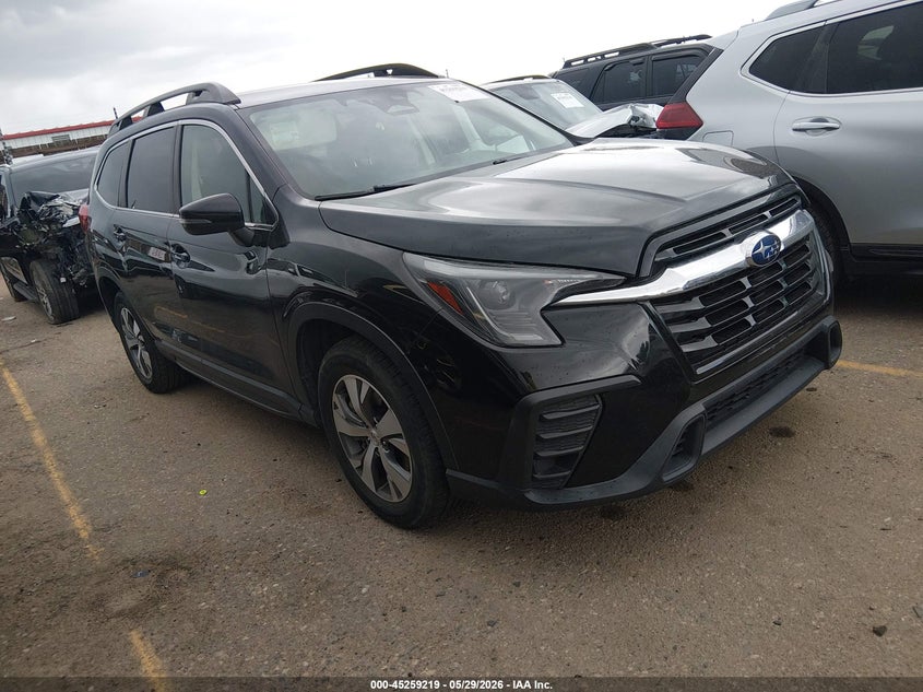 2023 SUBARU ASCENT  (VIN: 4S4WMAED9P3401664)