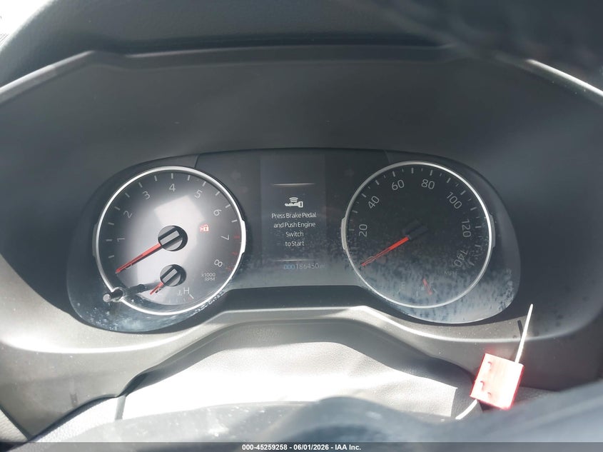 VIN 2T3C1RFV6KC005012 2019 TOYOTA RAV4 XLE PREMIUM