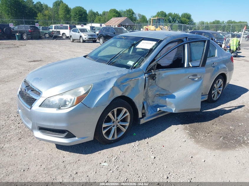 Vin: 4s3bmbc65d3039535, lot: 45757085, subaru legacy 2.5i premium 20132