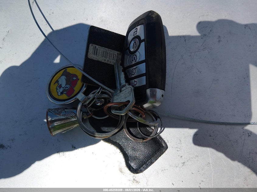 VIN 1FMSK7FH7MGA85856 2021 FORD EXPLORER LIMITED