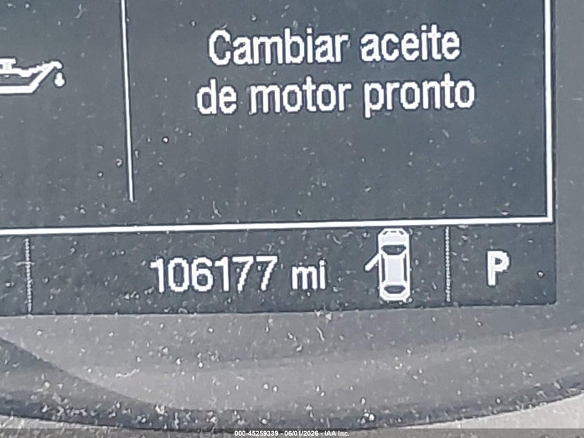 2018 Chevrolet Trax Lt VIN: KL7CJPSB4JB669201 Lot: 45259339