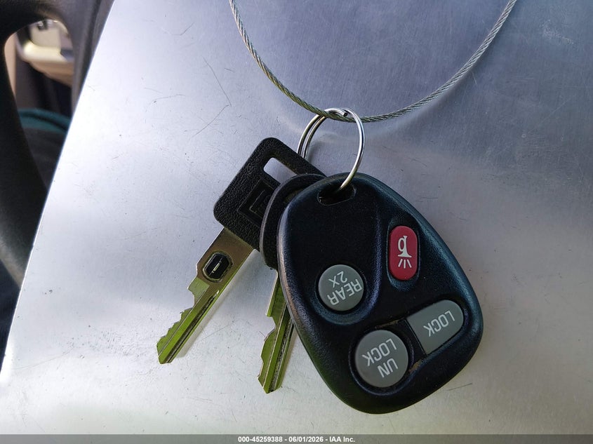 2002 Chevrolet Camaro VIN: 2G1FP22K422117087 Lot: 45259388