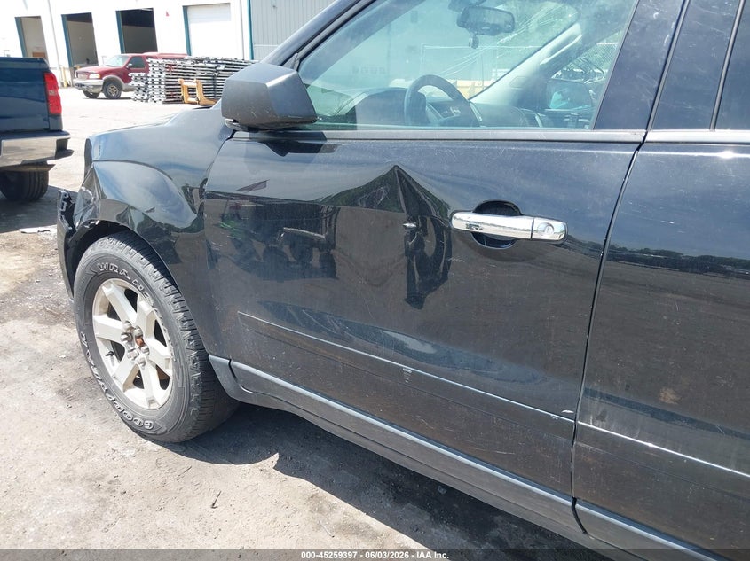 2016 GMC Acadia Sle-2 VIN: 1GKKVPKDXGJ215672 Lot: 45259397