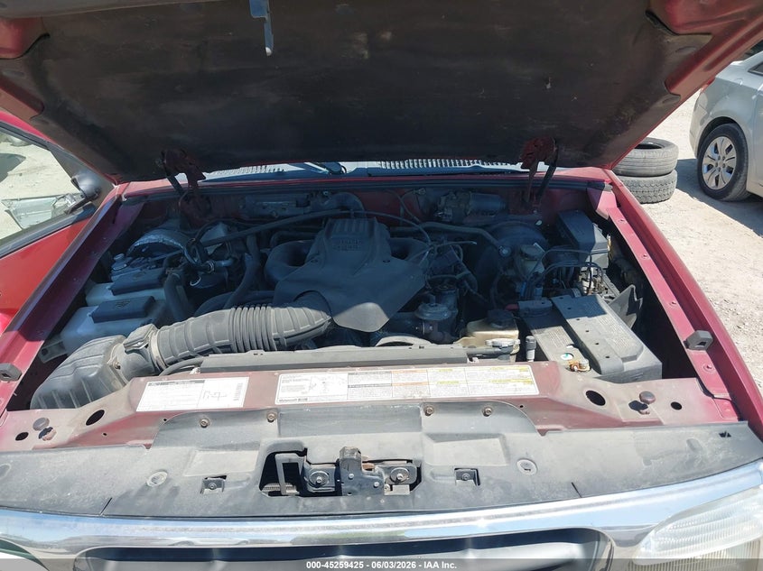 1999 Ford Explorer Eddie Bauer/Limited/Xlt VIN: 1FMZU34E5XUB67603 Lot: 45259425